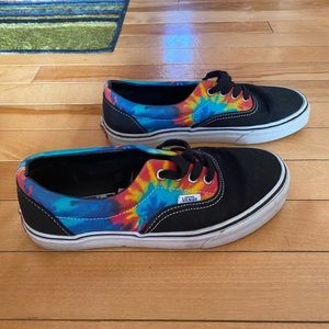 Vans Authentic